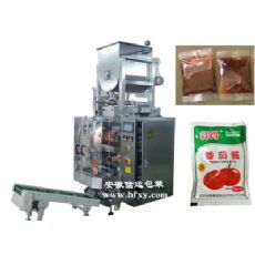 四川酱料调味品液体自动包装机生产厂家--安徽信远包装科技|东商网